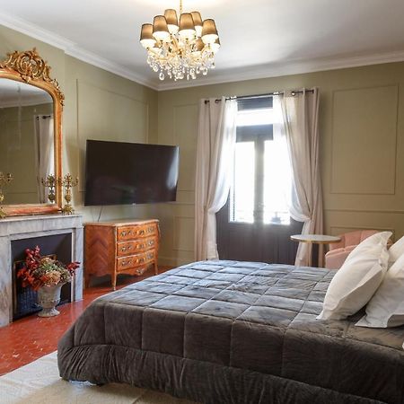 Le 215 Gambetta Boutique Hotel En Provence Cavaillon Exterior photo