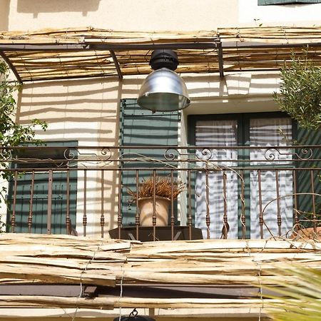 Le 215 Gambetta Boutique Hotel En Provence Cavaillon Exterior photo