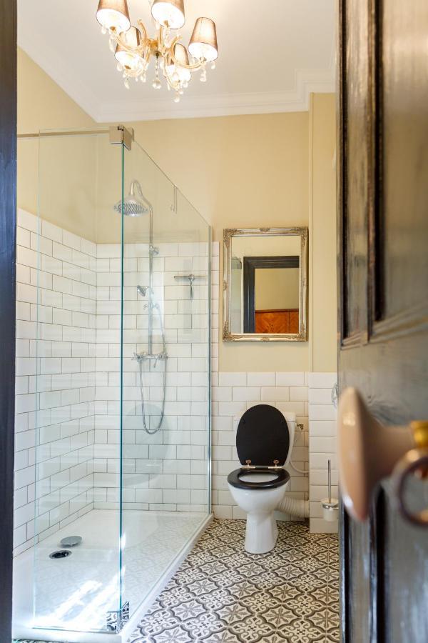 Le 215 Gambetta Boutique Hotel En Provence Cavaillon Exterior photo