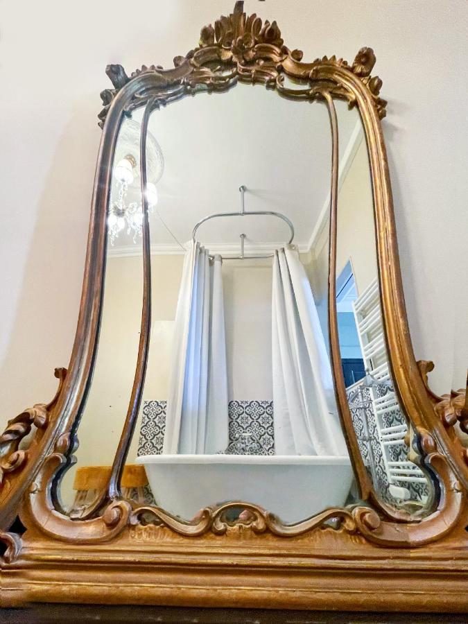 Le 215 Gambetta Boutique Hotel En Provence Cavaillon Exterior photo