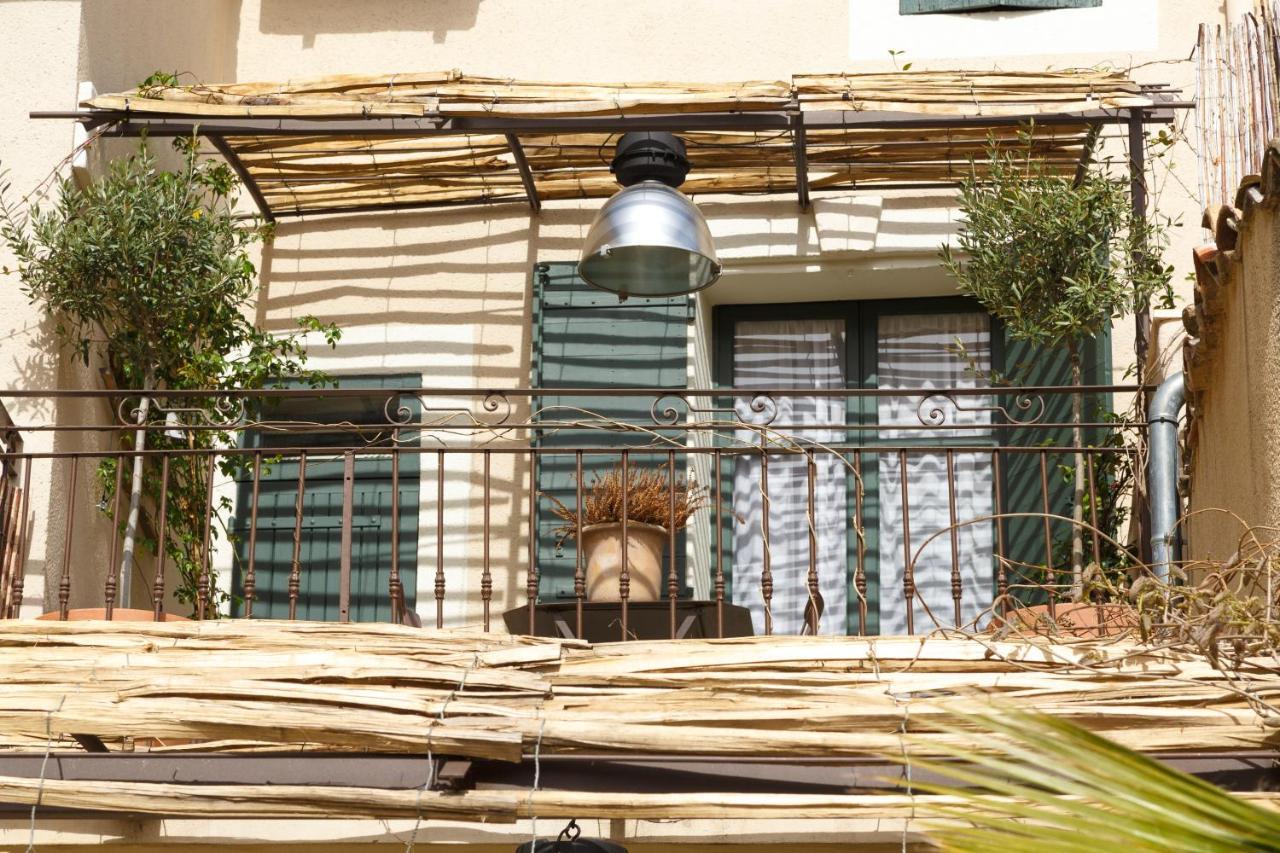 Le 215 Gambetta Boutique Hotel En Provence Cavaillon Exterior photo